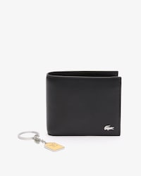 Men's FG Billfold and Keychain Gift Set