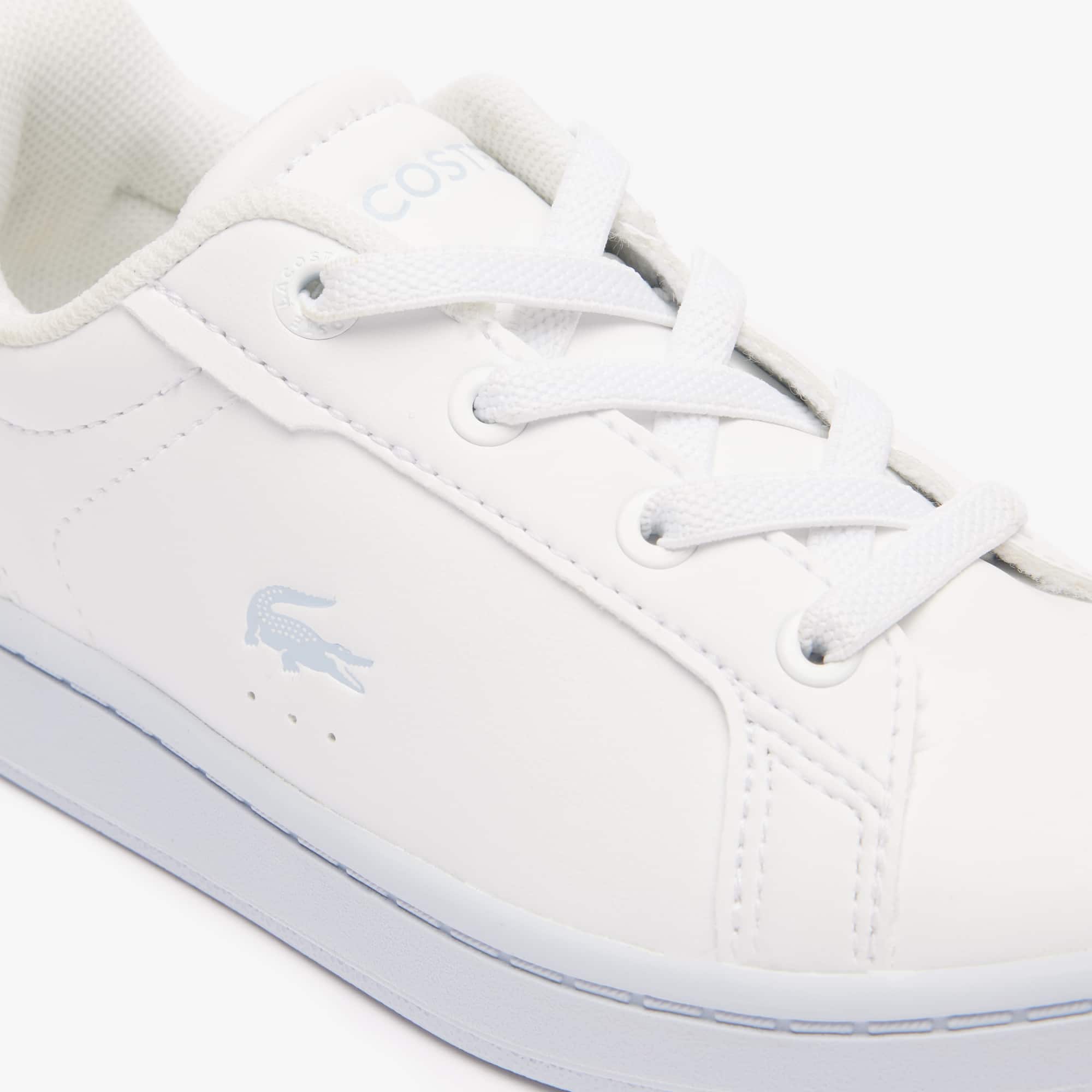スニーカー LACOSTE cannaby pro 7-46SFA0080 Kids' Carnaby Pro Sneakers - Baby & Kids Shoes & Accessories
