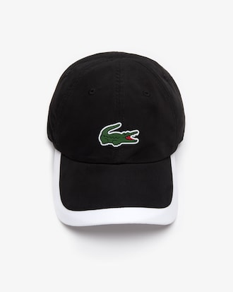 Unisex Microfiber Sport Cap