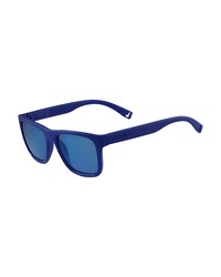 Floatable Color Block Sunglasses