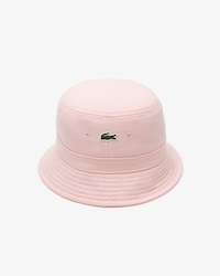 Unisex Piqué Bucket Hat
