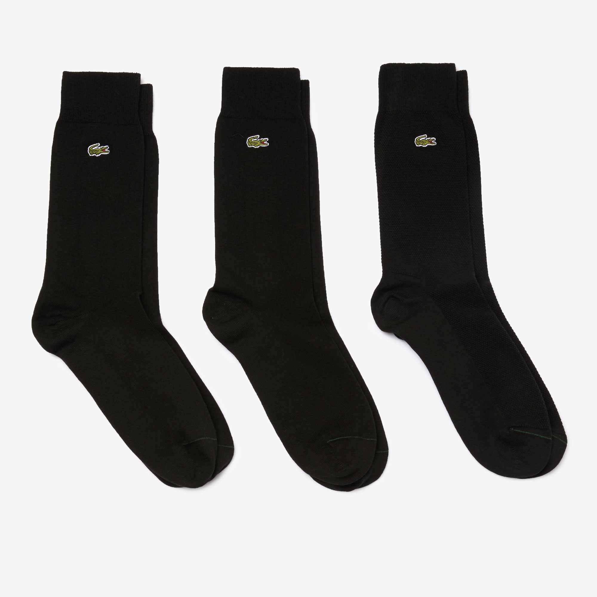 lacoste socks
