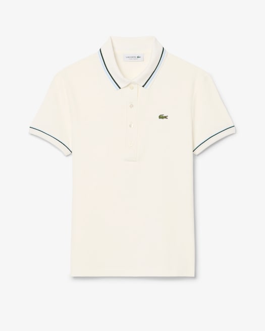Blanco / Azul Claro / Verde