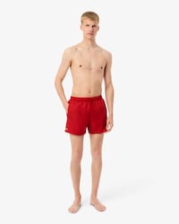 Men's Quick-Dry Swim Trunks