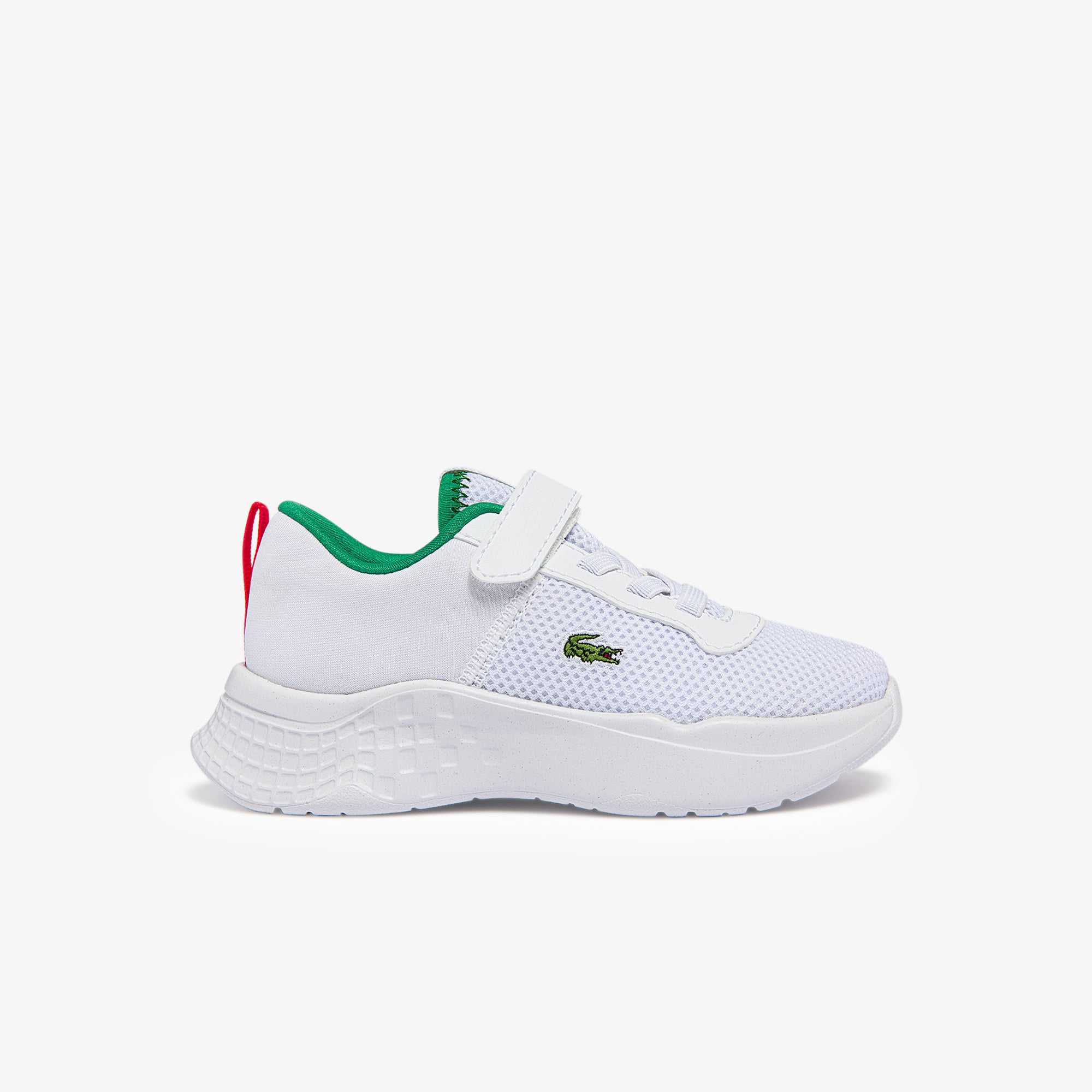 Infants' Court-Drive Textile Sneakers 