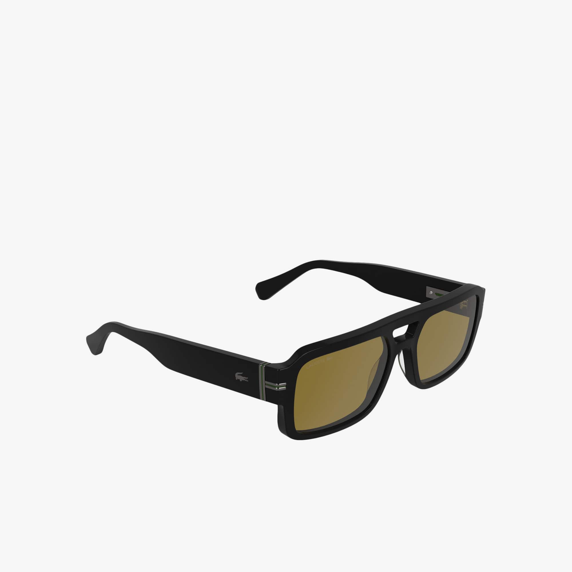 The Line Acetate Navigator Glasses