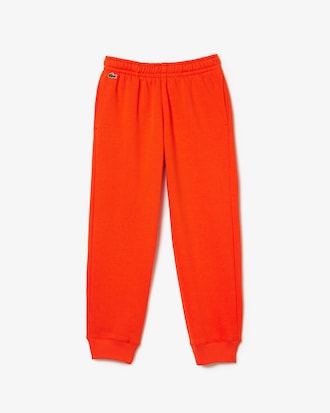 Kids' Fleece Sweatpants