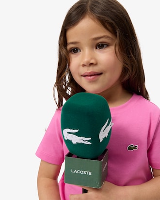 Kids' Cotton T-Shirt