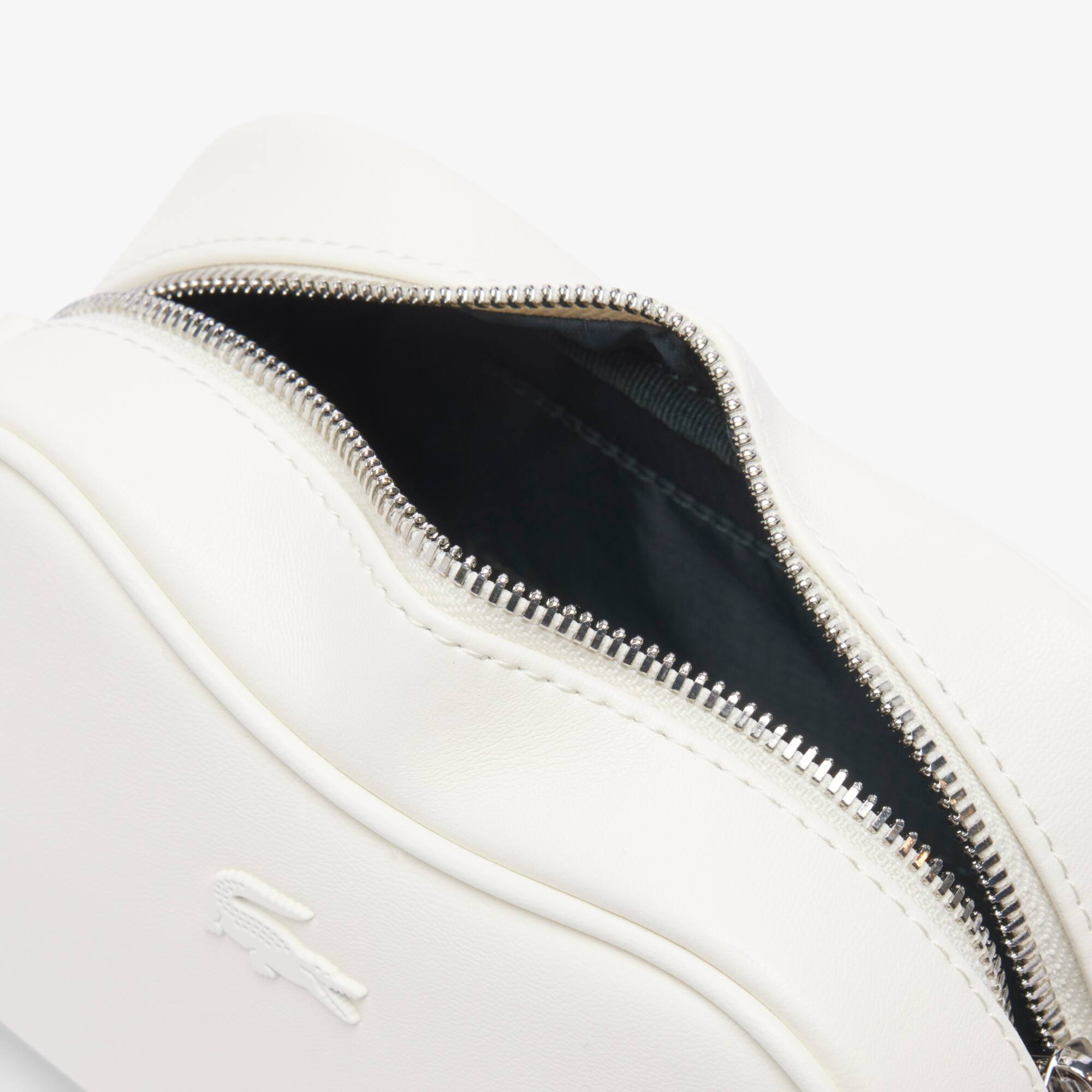 Mini Lora Shoulder Bag - Bags - New In 2026 | Lacoste