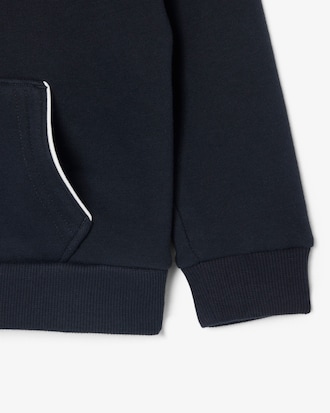 Kids' Fleece Hoodie