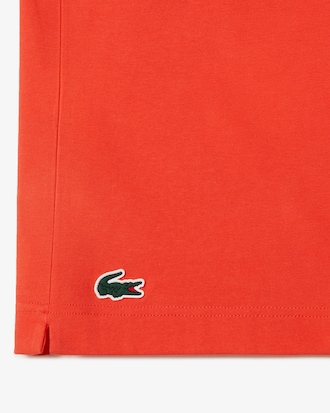 Men&rsquo;s Lacoste Tennis x Novak Djokovic T-shirt