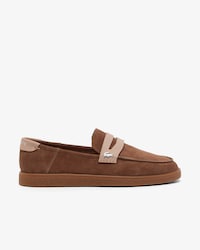 Mocassins Cochet Winter homme en cuir