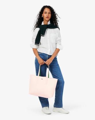 Bolsa Tote Reversible Anna para Mujer