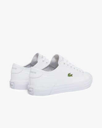 Men's Gripshot Leather Sneakers