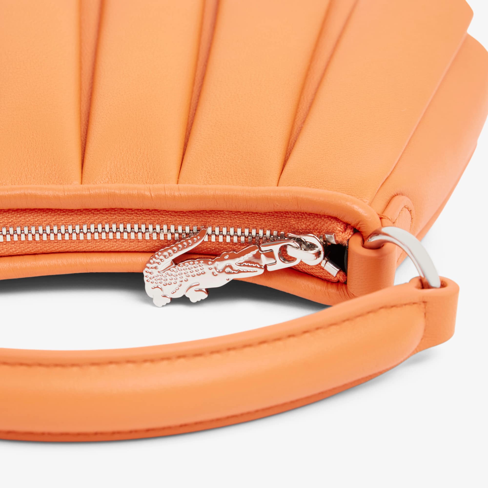 Mini Lenglen Leather Bag