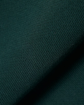 French Made Cotton Sweatshirt