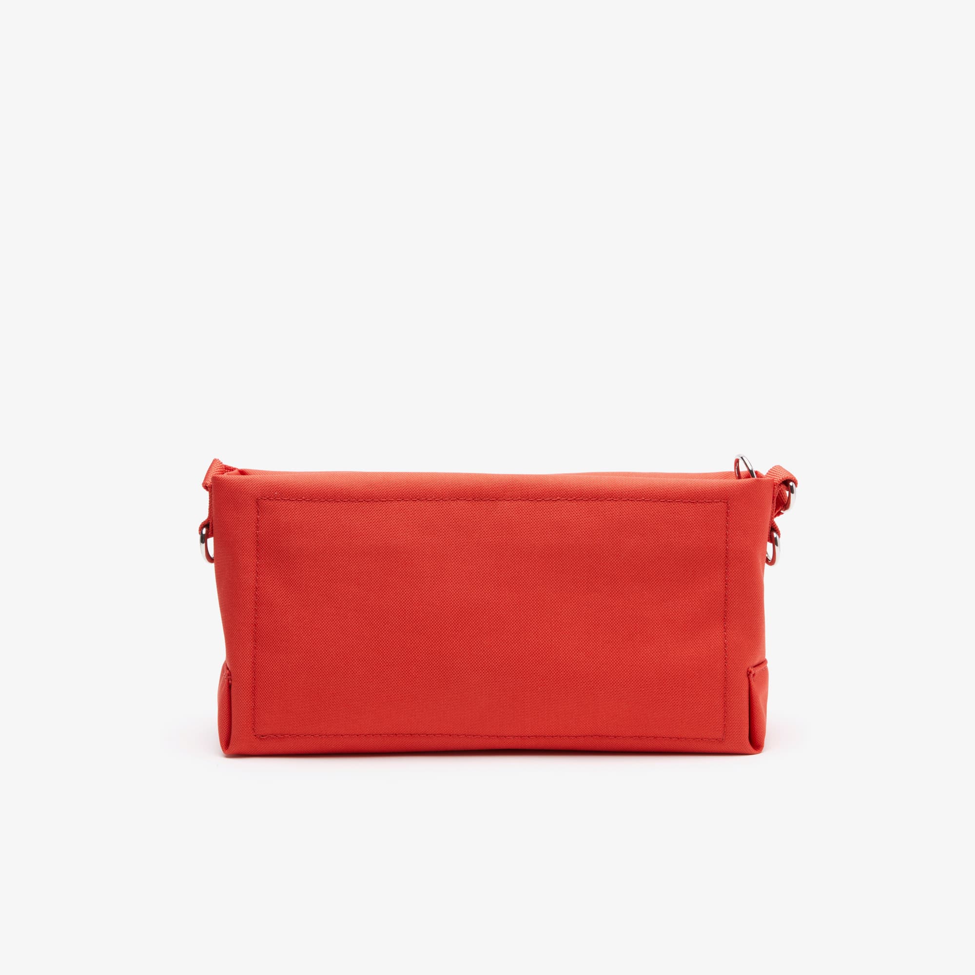NOśWEA×Natural Lag　pouch_wlogo Unisex Zipped Bag - Bags - New In 2025 | Lacoste