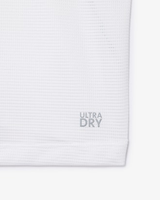 Polo Tennis x Novak Djokovic Collection Djokovic de corte est&aacute;ndar