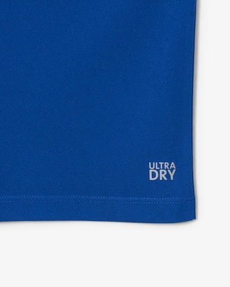 Boys' Sport Ultra Dry Jersey Polo