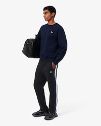 Colour-Block Sweatpants