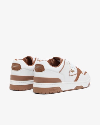 Set de Sneakers de cuero Courtcage para hombre