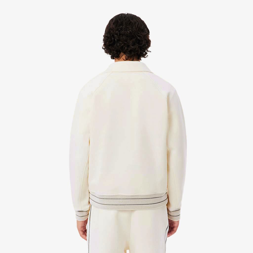 Made France Retro Badge Jacket