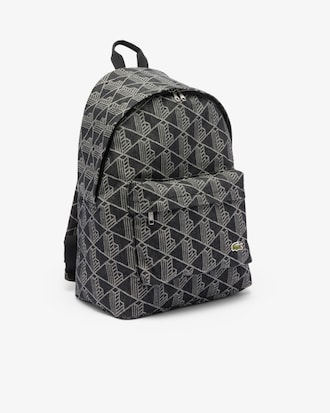 Neocroc Motif Backpack