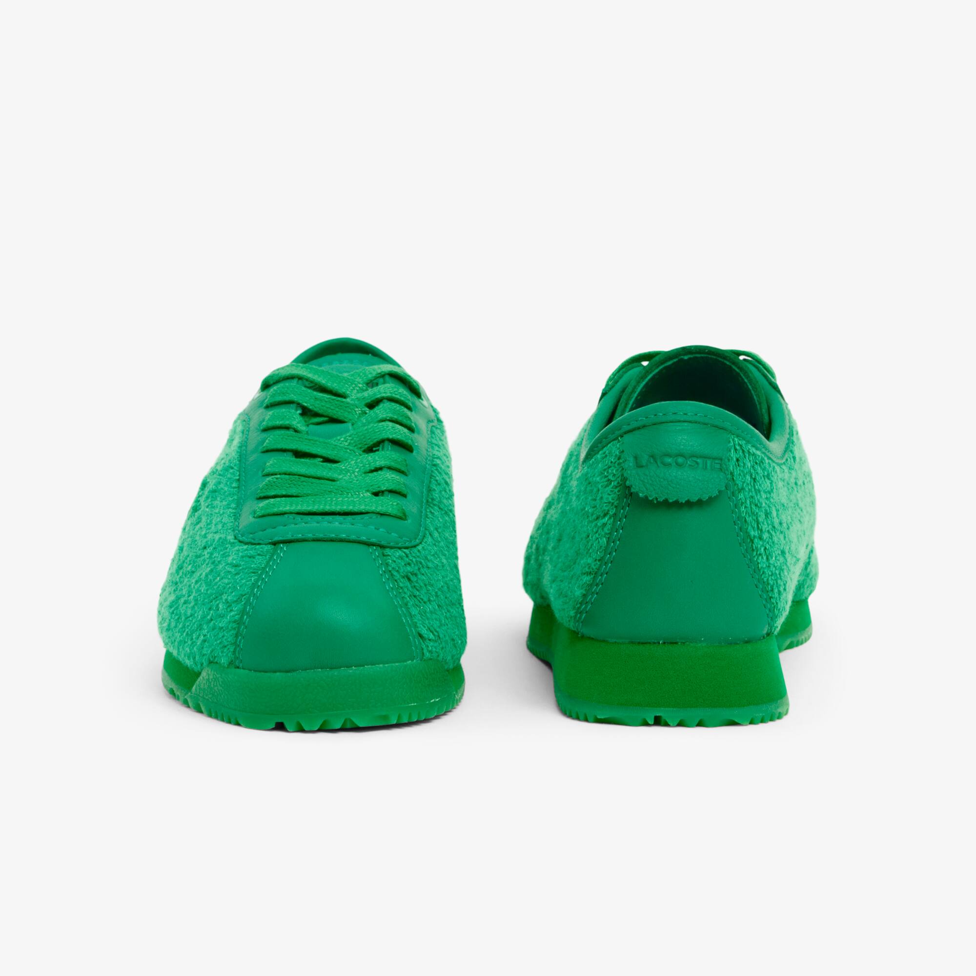 Women’s Runway Club-Low Sneakers