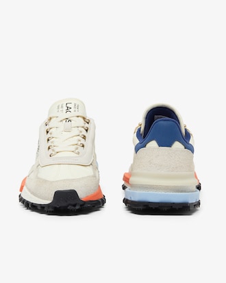 Men's Elite Active Sneakers
