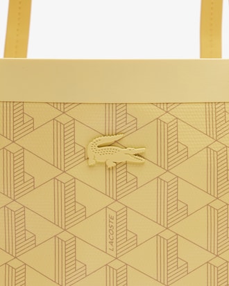 Zely Tote with Pouch