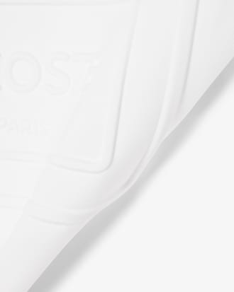 Embroidered Cotton T-shirt