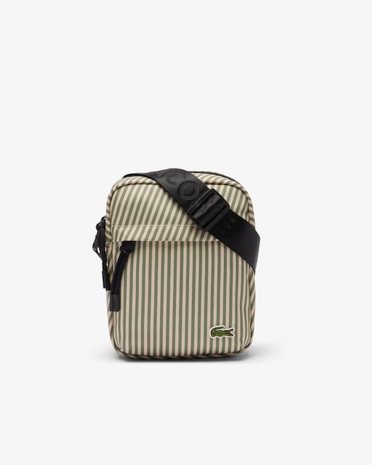 SABLER KAKI STRIPES