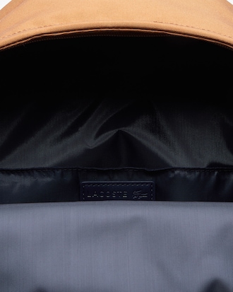 Neocroc Canvas Backpack