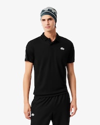 Polo Sport Ultra Seco Con Dibujo De Cocodrilo