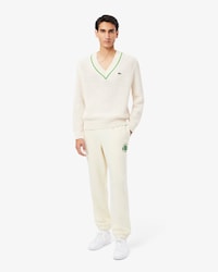 Men's Tennis Printed Sweatpants