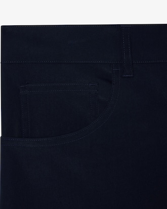 Men's Multi-Pocket Ultra Dry Golf Shorts