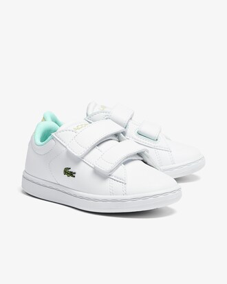 Infants' Carnaby Evo Synthetic Citrus Accent Sneakers