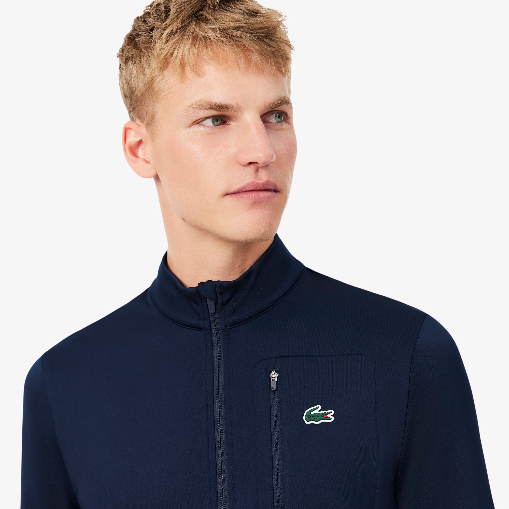 Ultra Dry Stretch Golf Midlayer - Sweaters & Sweatshirts - New In