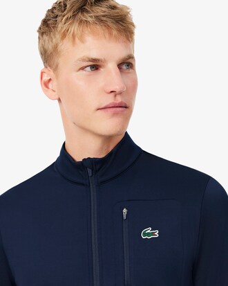 Capa Intermedia de Golf El&aacute;stica Ultra Dry