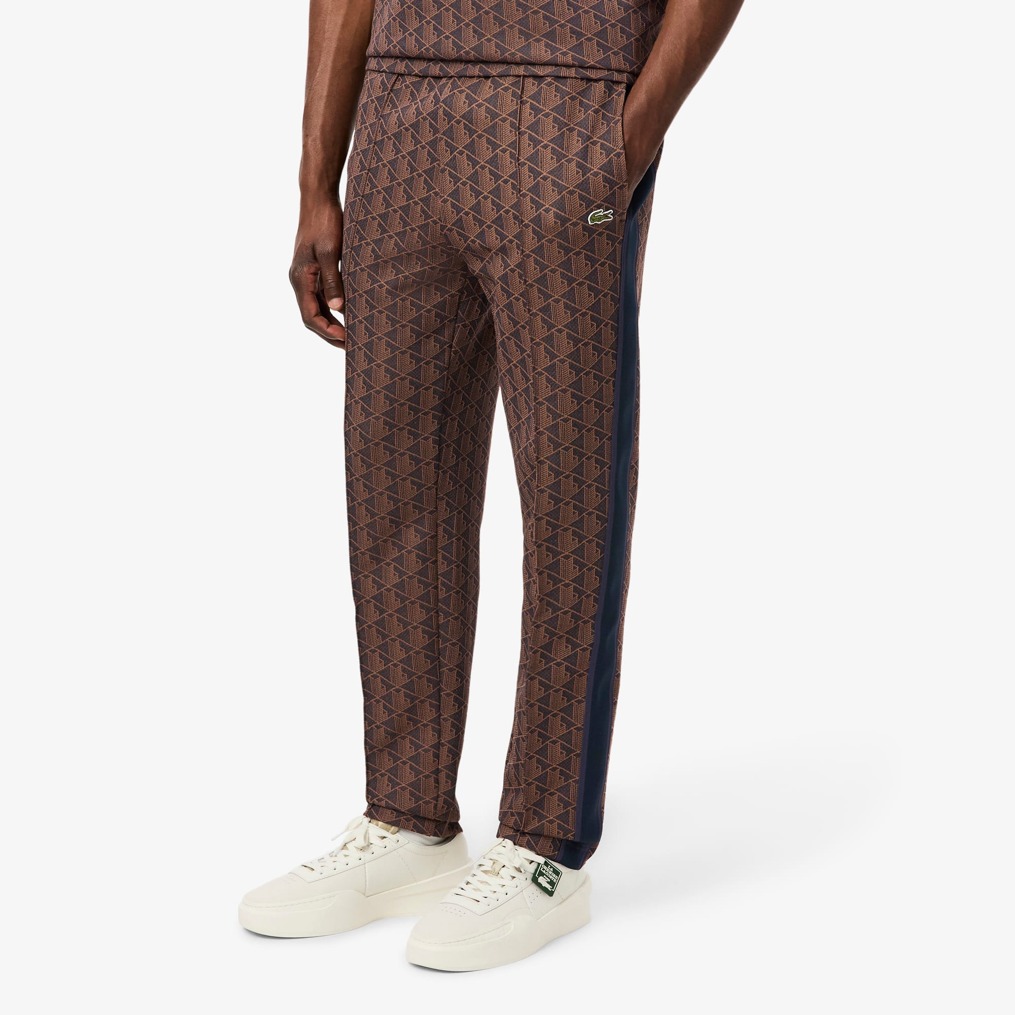 Men's Paris Monogram Sweatpants