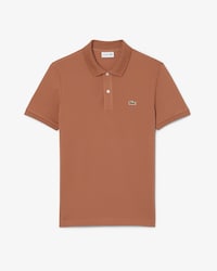Men's Slim Fit L.12.12 Piqu&eacute; Polo