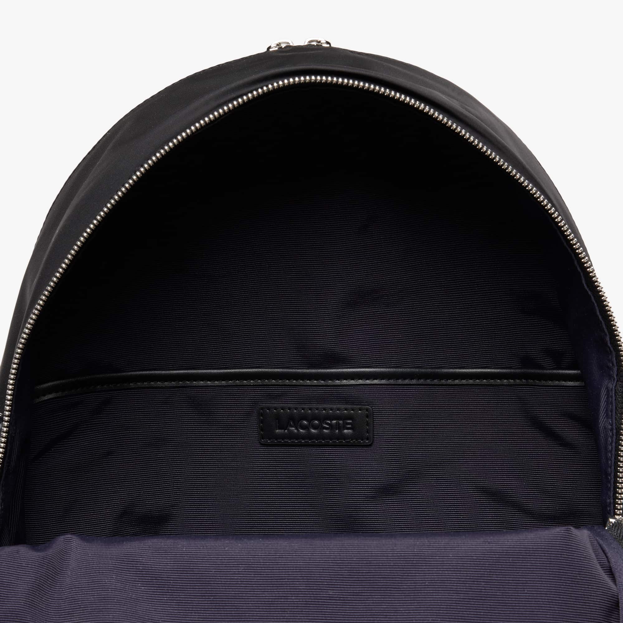 Lacoste Classics Backpack - Backpacks - New In 2026 | Lacoste