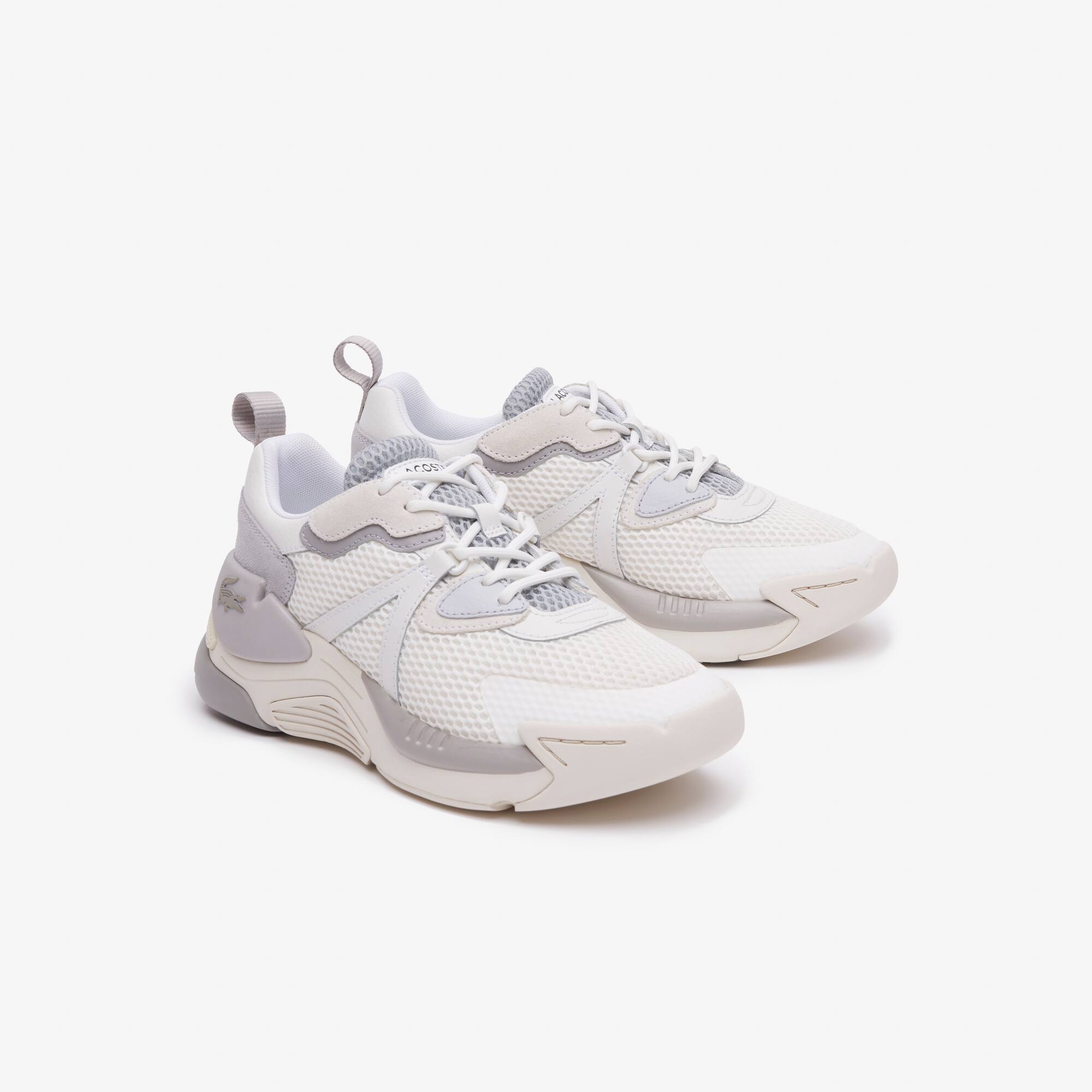 Women's LW2 Xtra Leather Sneakers - Sneakers - New In 2026 | Lacoste