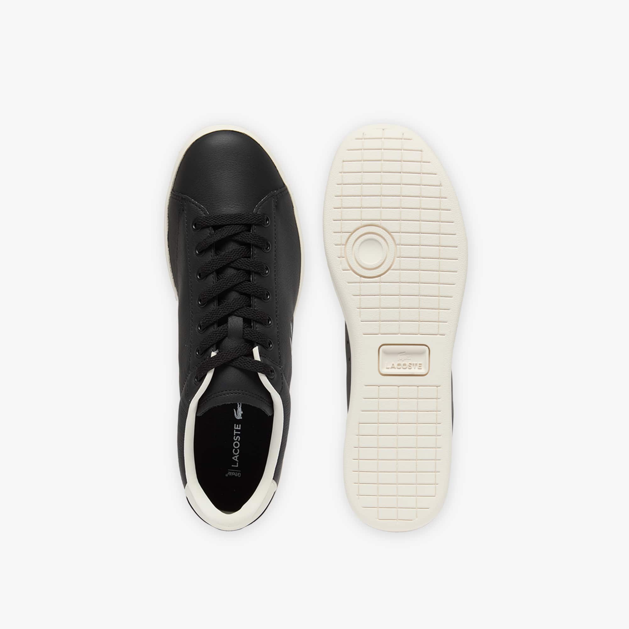 Men's Carnaby Set Leather Sneakers