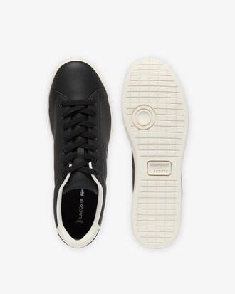 Men's Carnaby Set Leather Sneakers