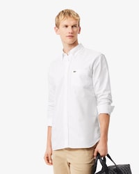 Men's Regular Fit Oxford Shirt