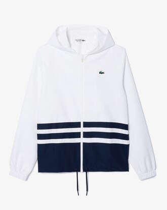 Men's Tennis Sweatsuit