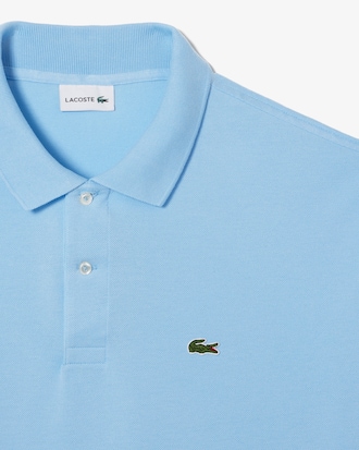 Men's Tall Fit L.12.12 Polo