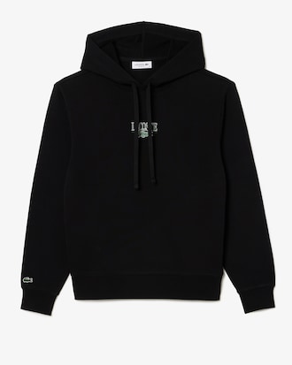 Women's Relaxed Fit Fleece Hoodie 