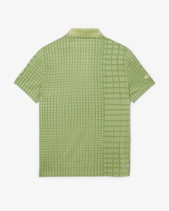 Men's Lacoste Tennis x Daniil Medvedev Polo